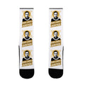 RBG: Our Lady Of Justice Socks