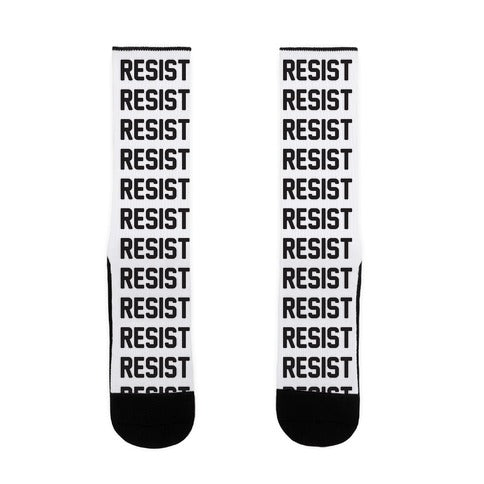 Resist Socks