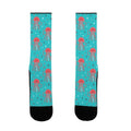 Sassy Jellyfish Socks