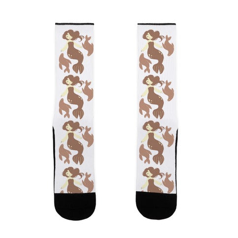 Selkies Socks