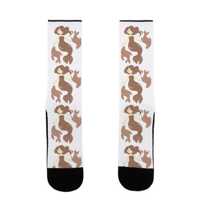 Selkies Socks