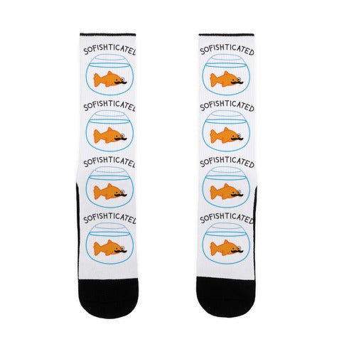 Sofishticated Socks