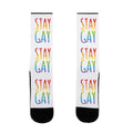 Stay Gay Socks