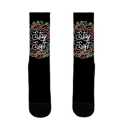 Stay Soft Socks