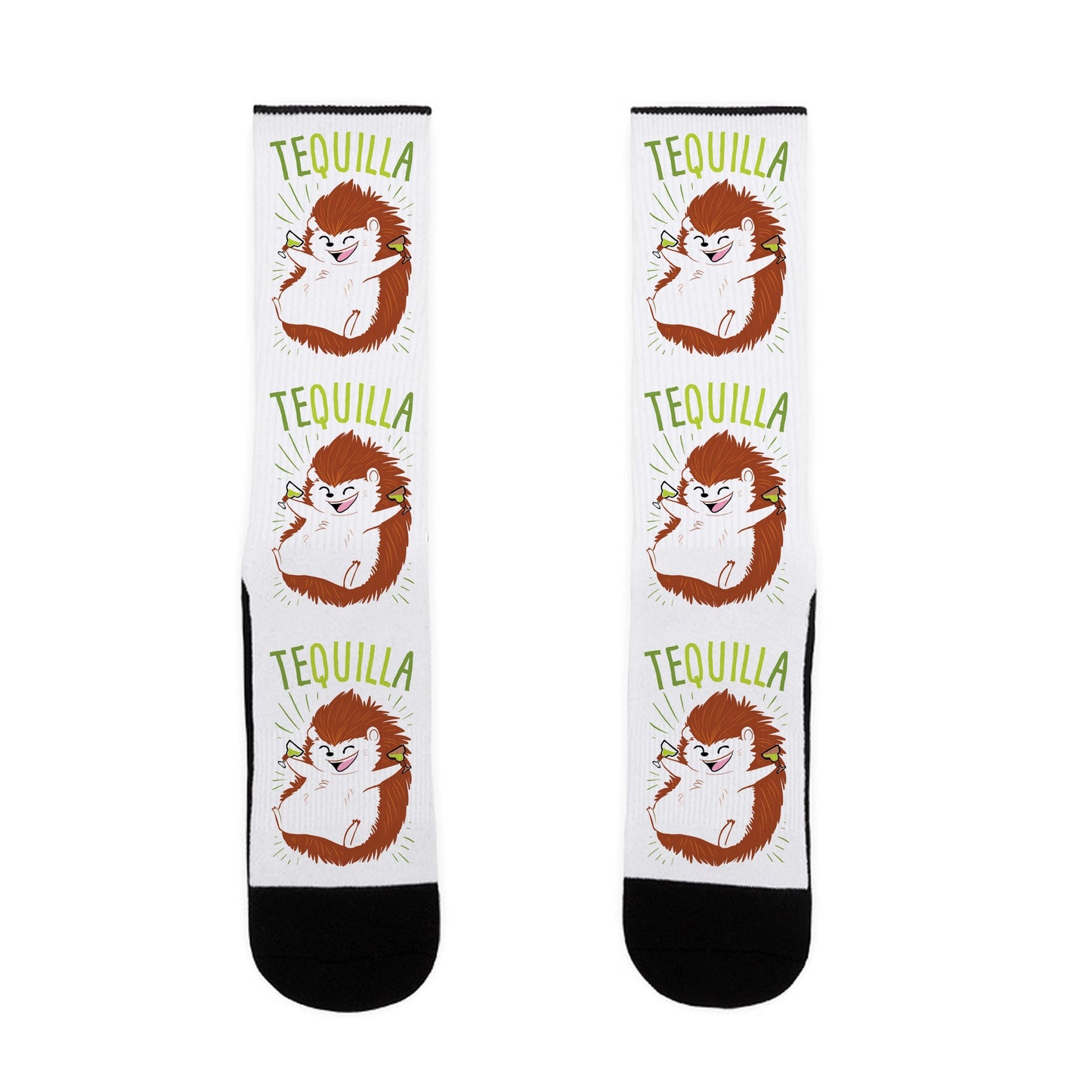 TeQUILLa Socks