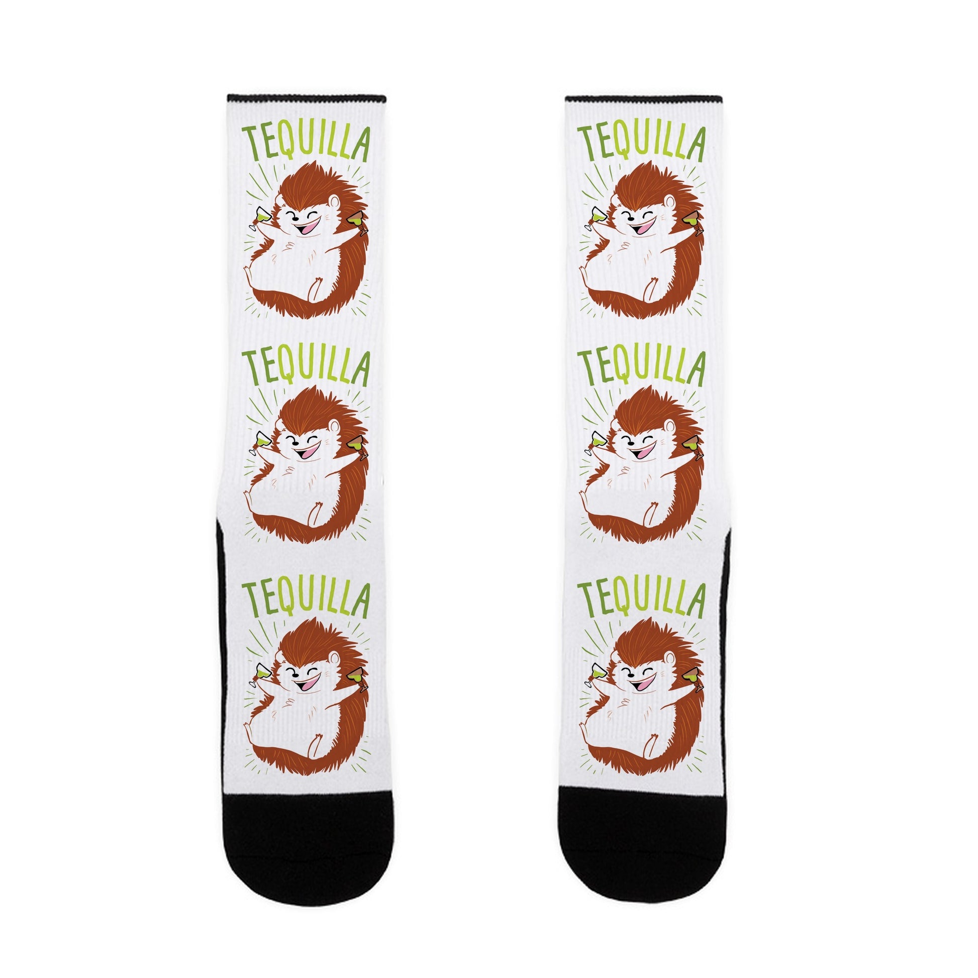 TeQUILLa Socks