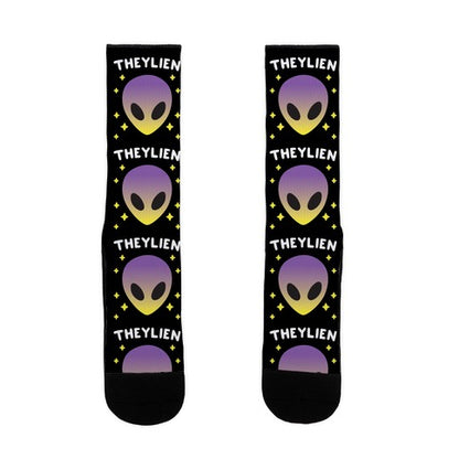 Theylien Socks