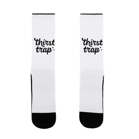 Thirst Trap Socks
