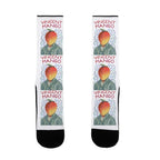 Vincent Mango Socks