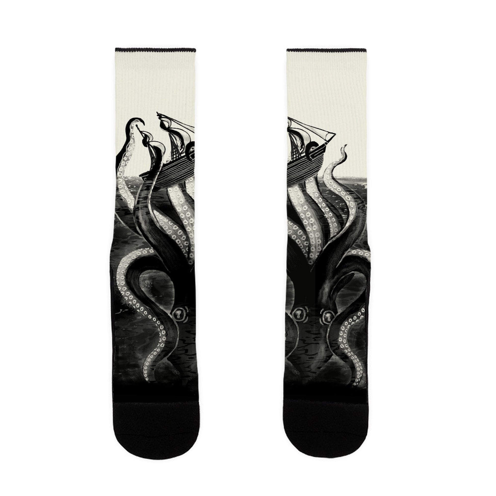 What's Kraken Socks