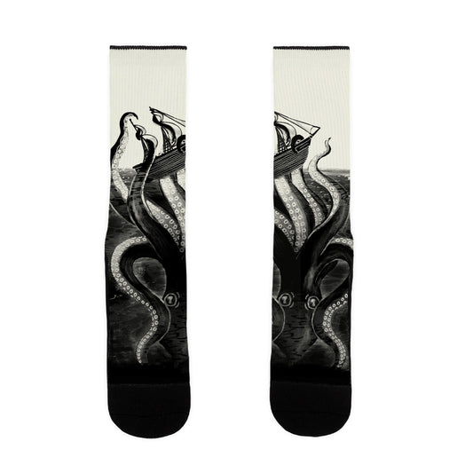 What's Kraken Socks