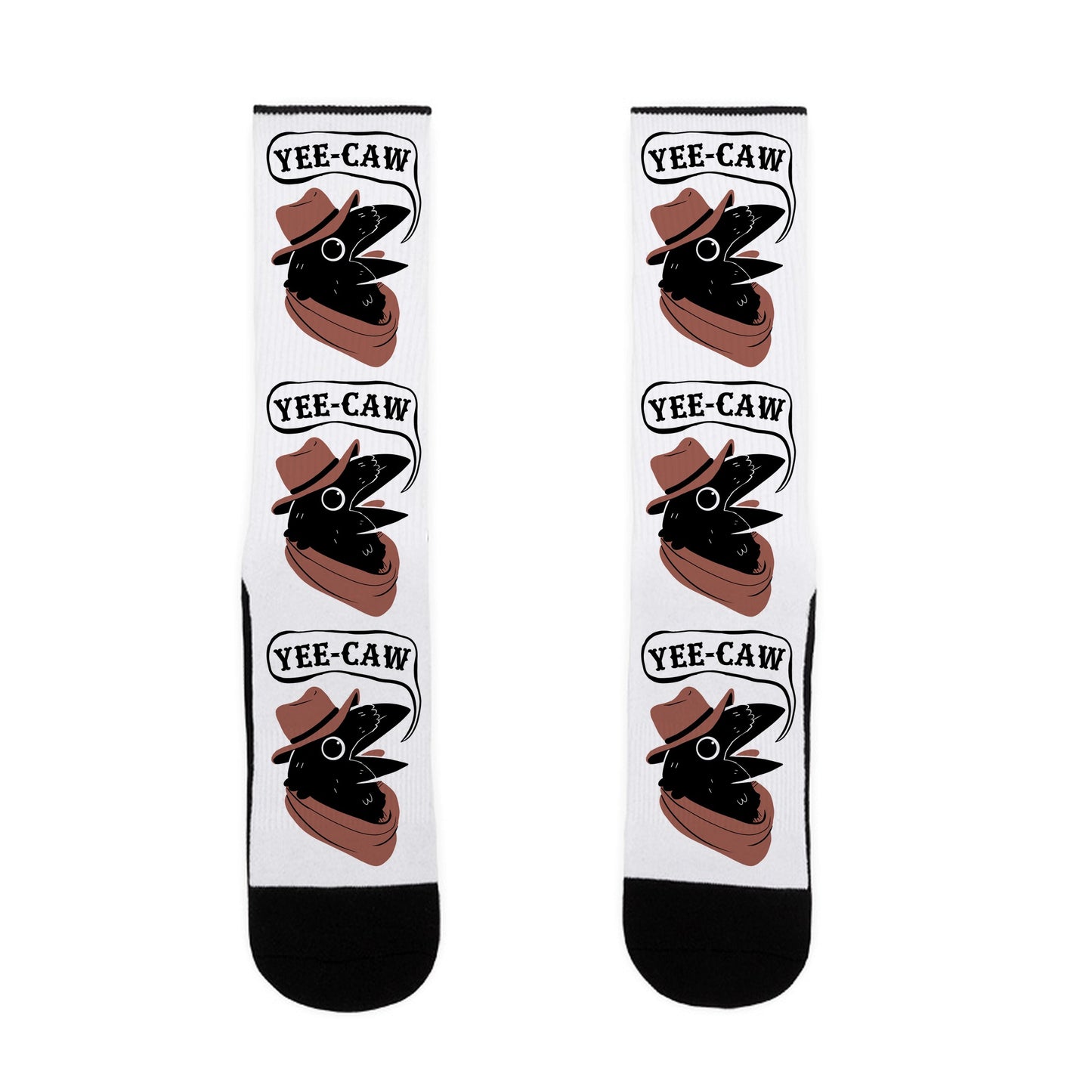 YEE CAW Socks