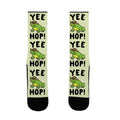 Yee Hop Socks