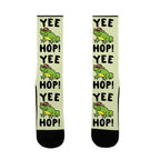 Yee Hop Socks