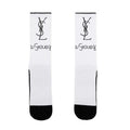 YSL Parody You Should Leave Socks