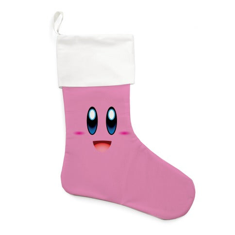 That Pink Guy Stocking