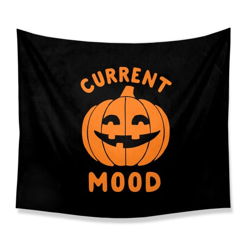 Current Mood: Halloween Tapestry