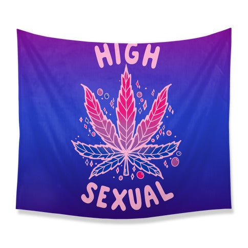 High Sexual Tapestry