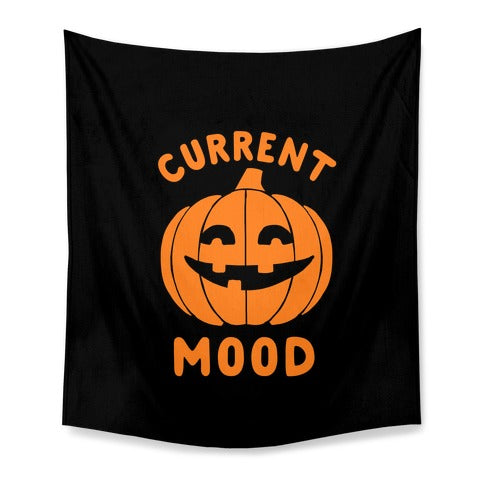 Current Mood: Halloween Tapestry
