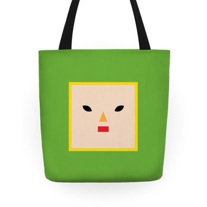 The Prince Tote Tote Bag