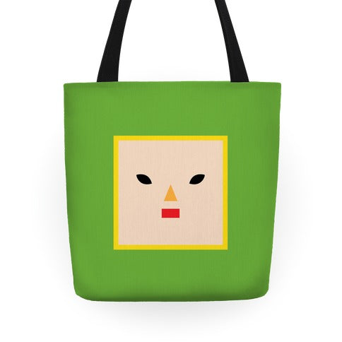 The Prince Tote Tote Bag