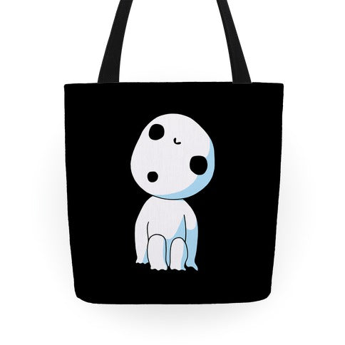 Kodama Tote Bag