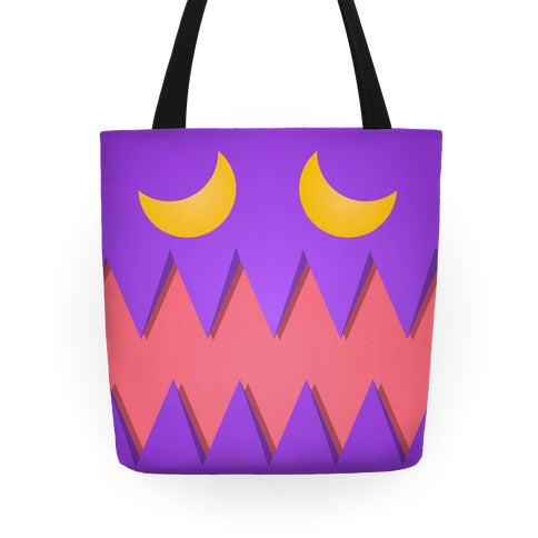 Wind Waker Spoils Bag Tote Bag