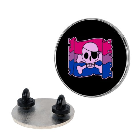 Birate Pin