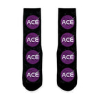 Ace Nasa  Socks