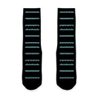 Aggressively Awkward Socks