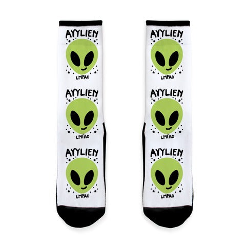 Ayylien  Socks