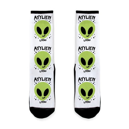 Ayylien  Socks