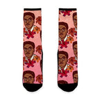 Bae-yard Rustin Socks