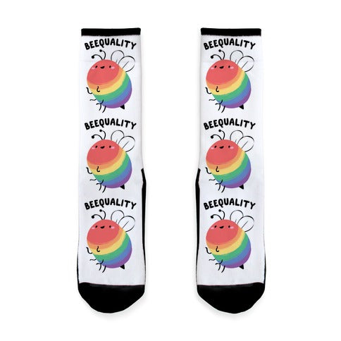 Beequality Socks