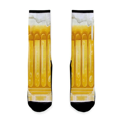 Beer Socks