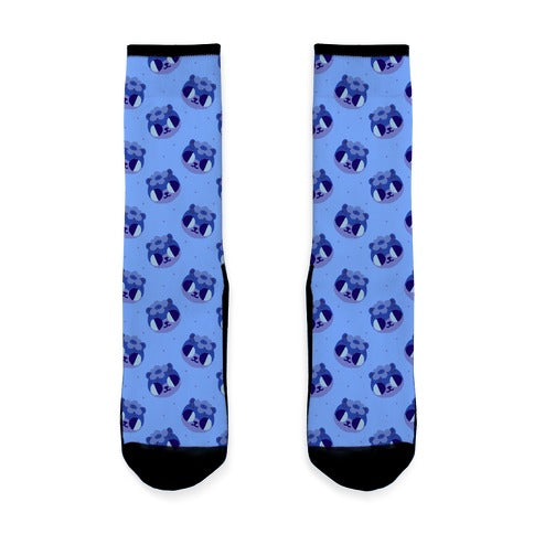 BlueBeary Socks