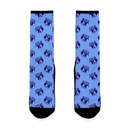 BlueBeary Socks