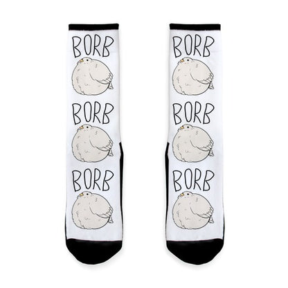 Borb Socks