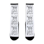 Buff 'N Tuff Socks