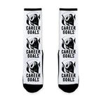 Career Goals - Grim Reaper Socks