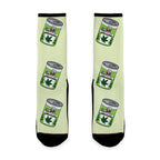 Chef BoyarWeed Socks