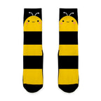 Cute Bee Socks