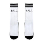 D.I.L.F. Damn I Love Farting Socks