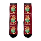 Dungerns & Dergins Socks