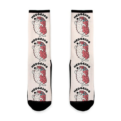 HedgeJog Socks