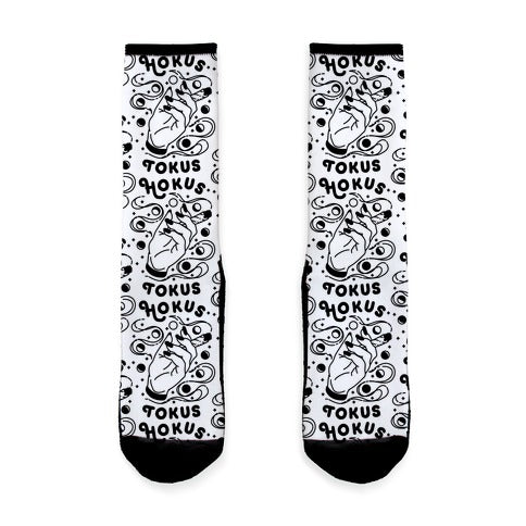 Hokus Tokus Socks