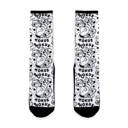 Hokus Tokus Socks