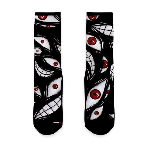 Homunculus Pride Socks