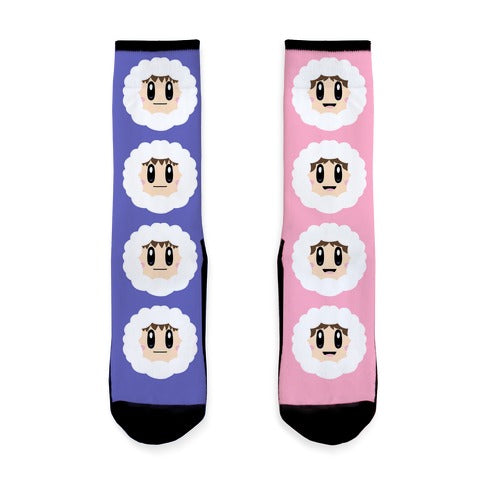 Ice Climbers Socks