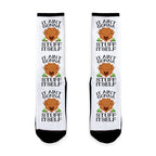 It Ain't Gonna Stuff Itself Socks